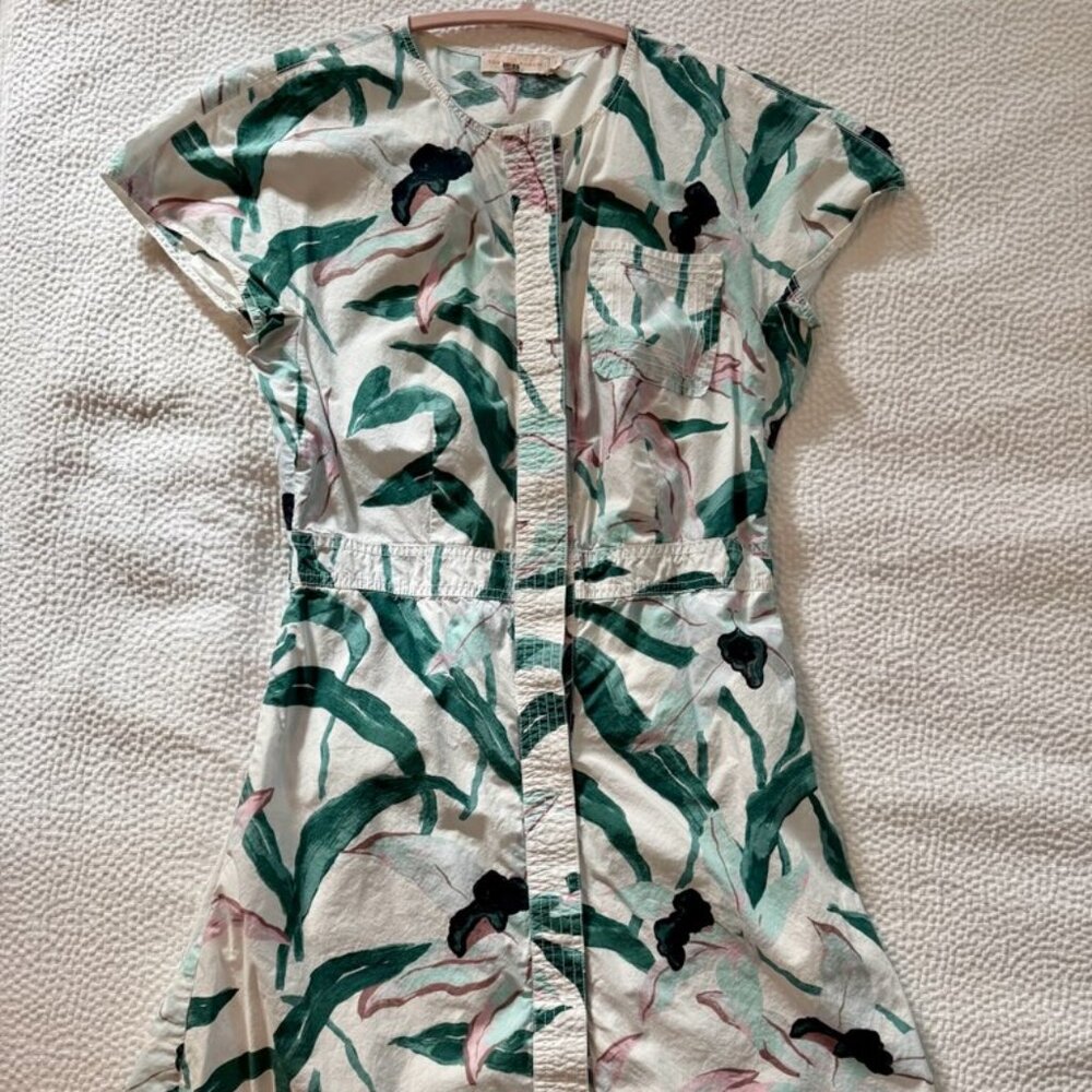 Tory Burch Shirt dress